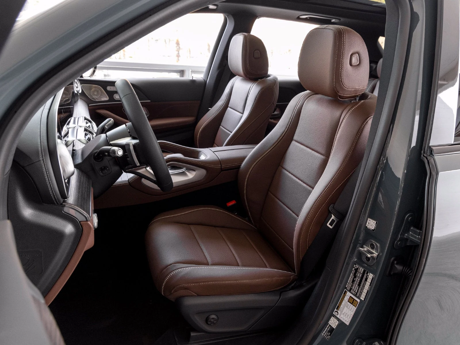 2027 Mercedes-Benz GLE 350 4MATIC (W167), 10/20