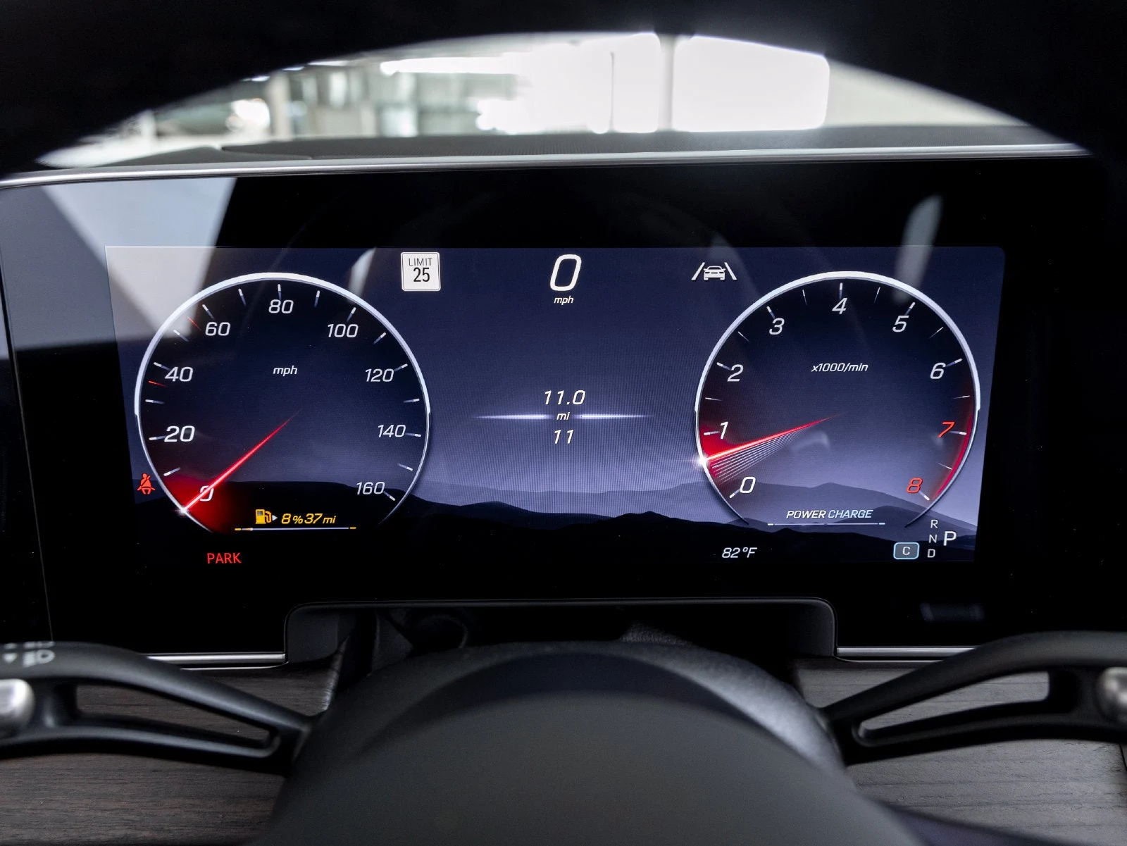 2027 Mercedes-Benz GLE 350 4MATIC (W167), 16/20