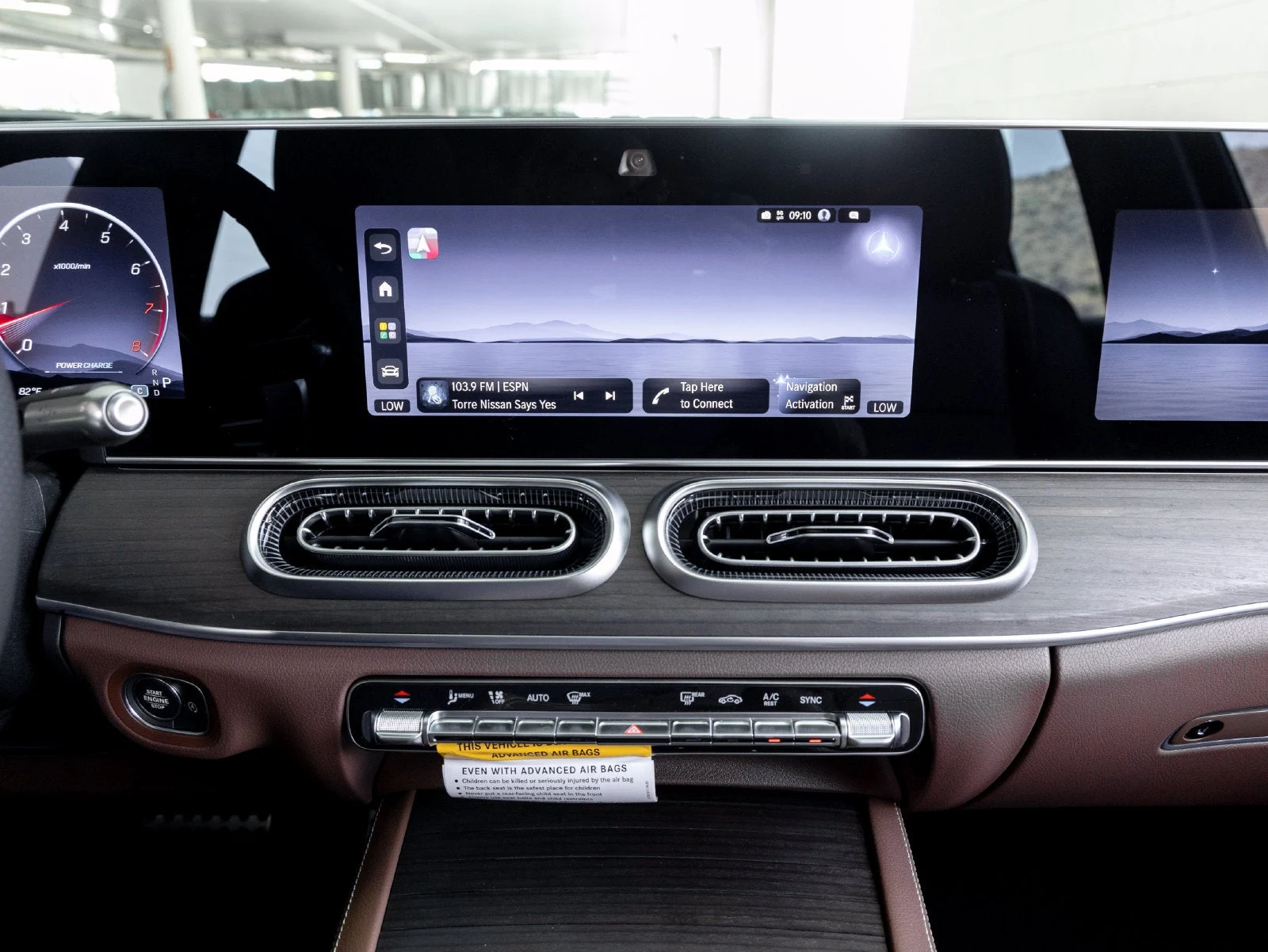 2027 Mercedes-Benz GLE 350 4MATIC (W167), 17/20