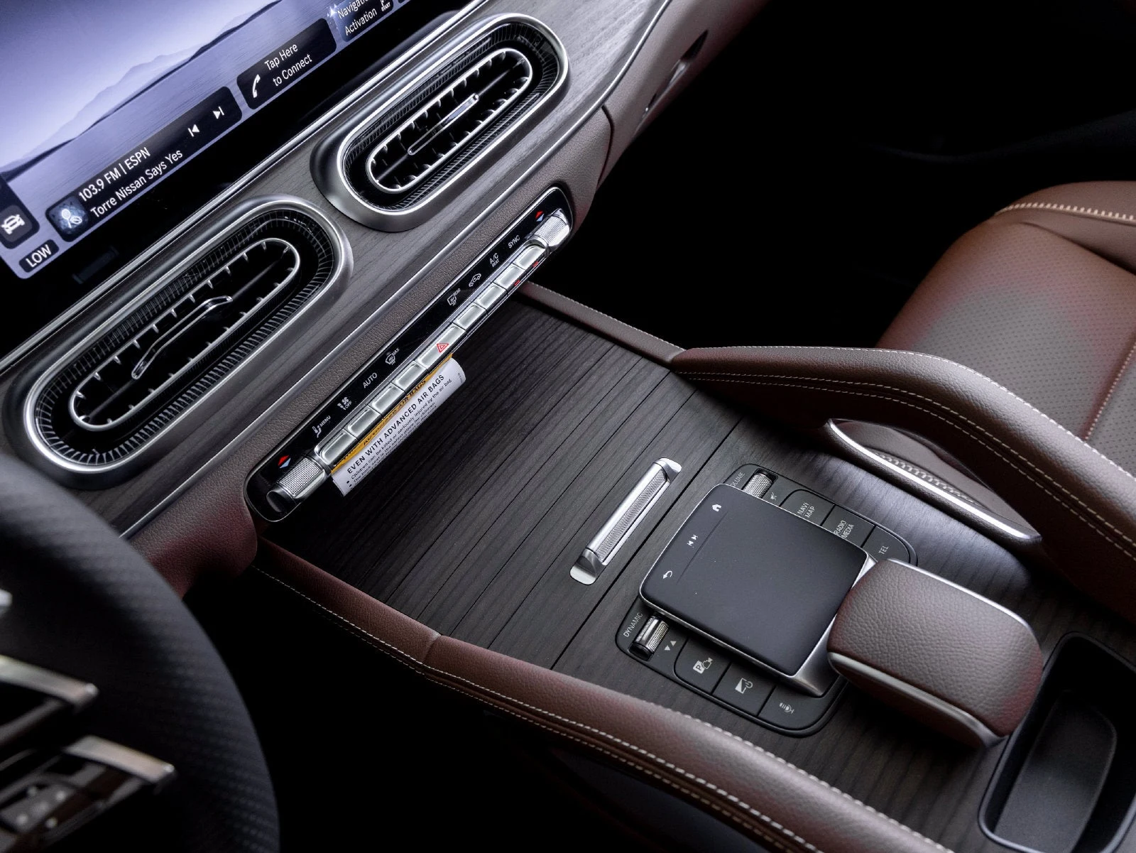 2027 Mercedes-Benz GLE 350 4MATIC (W167), 18/20