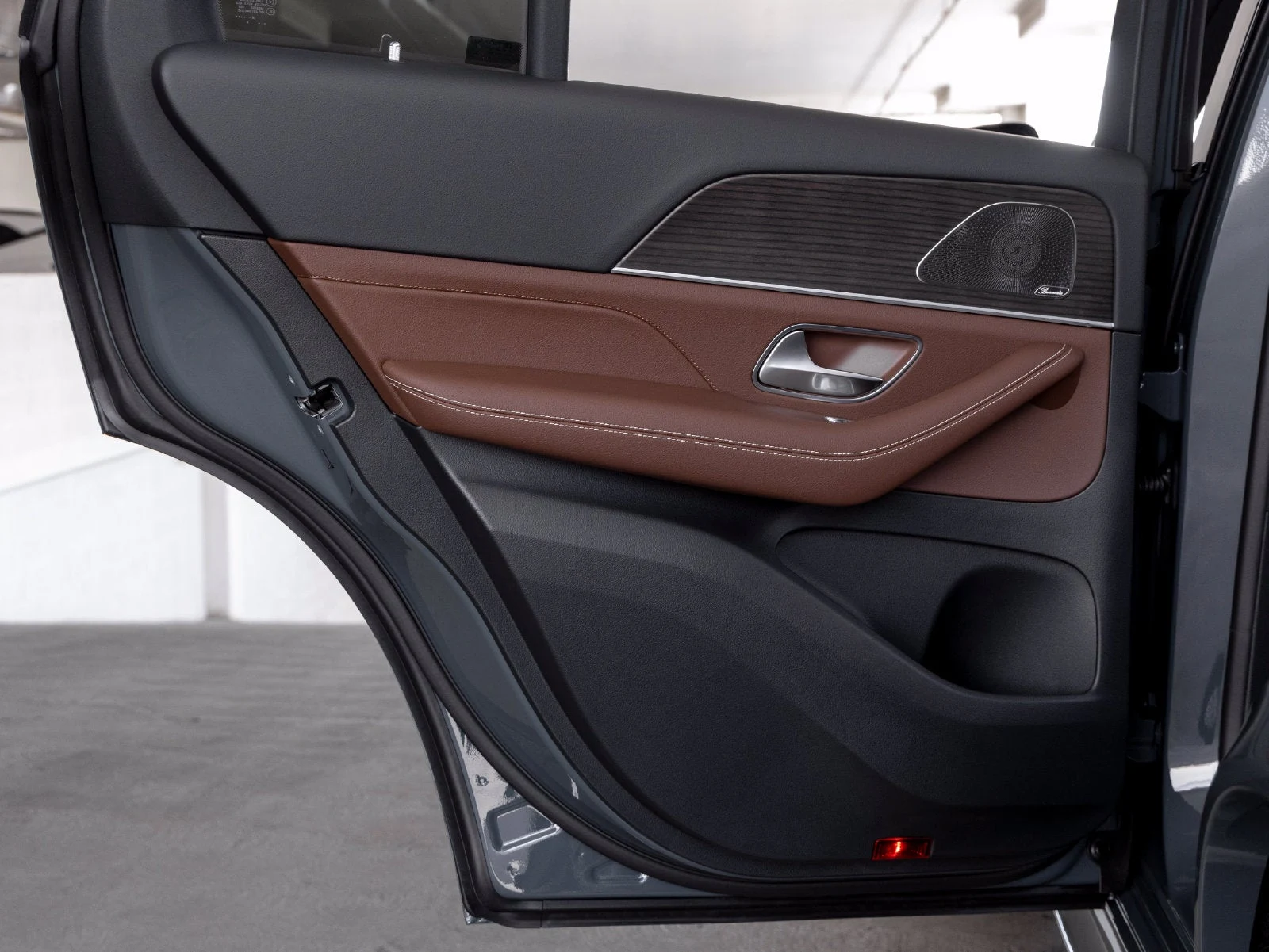 2027 Mercedes-Benz GLE 350 4MATIC (W167), 19/20