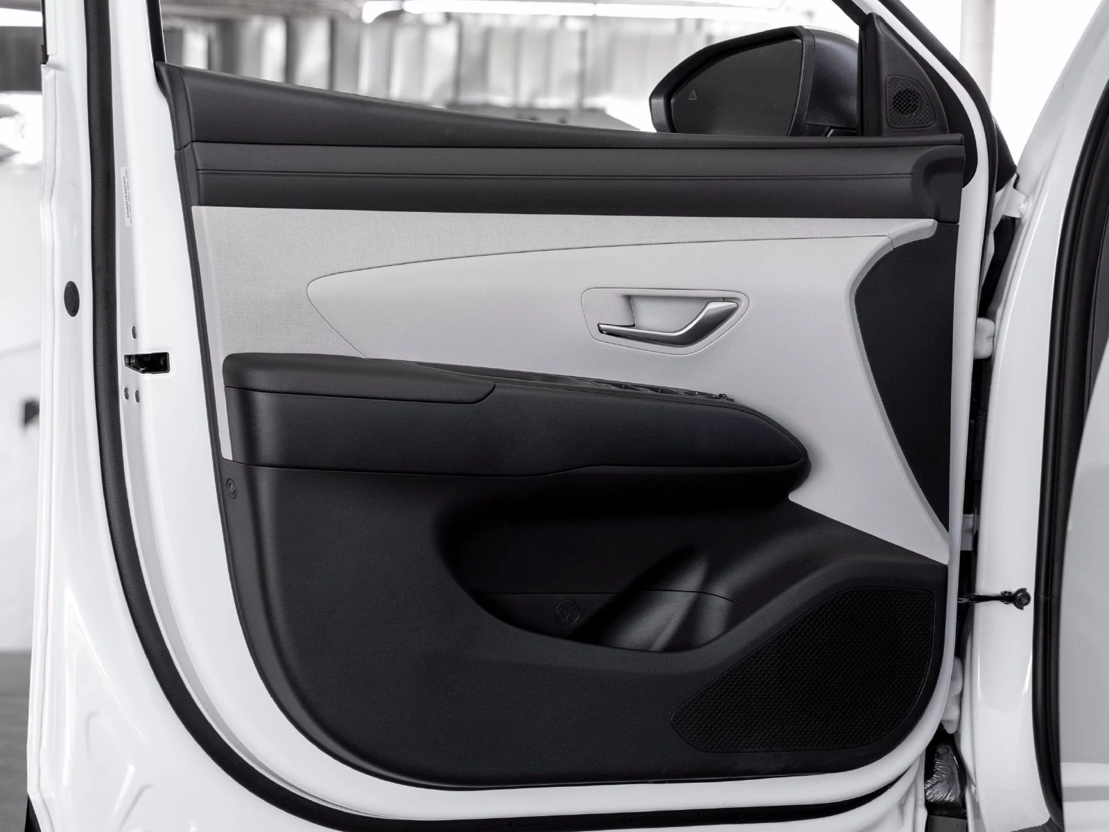 2026 Hyundai Tucson Hybrid SEL Convenience (2025 Update), 9/20