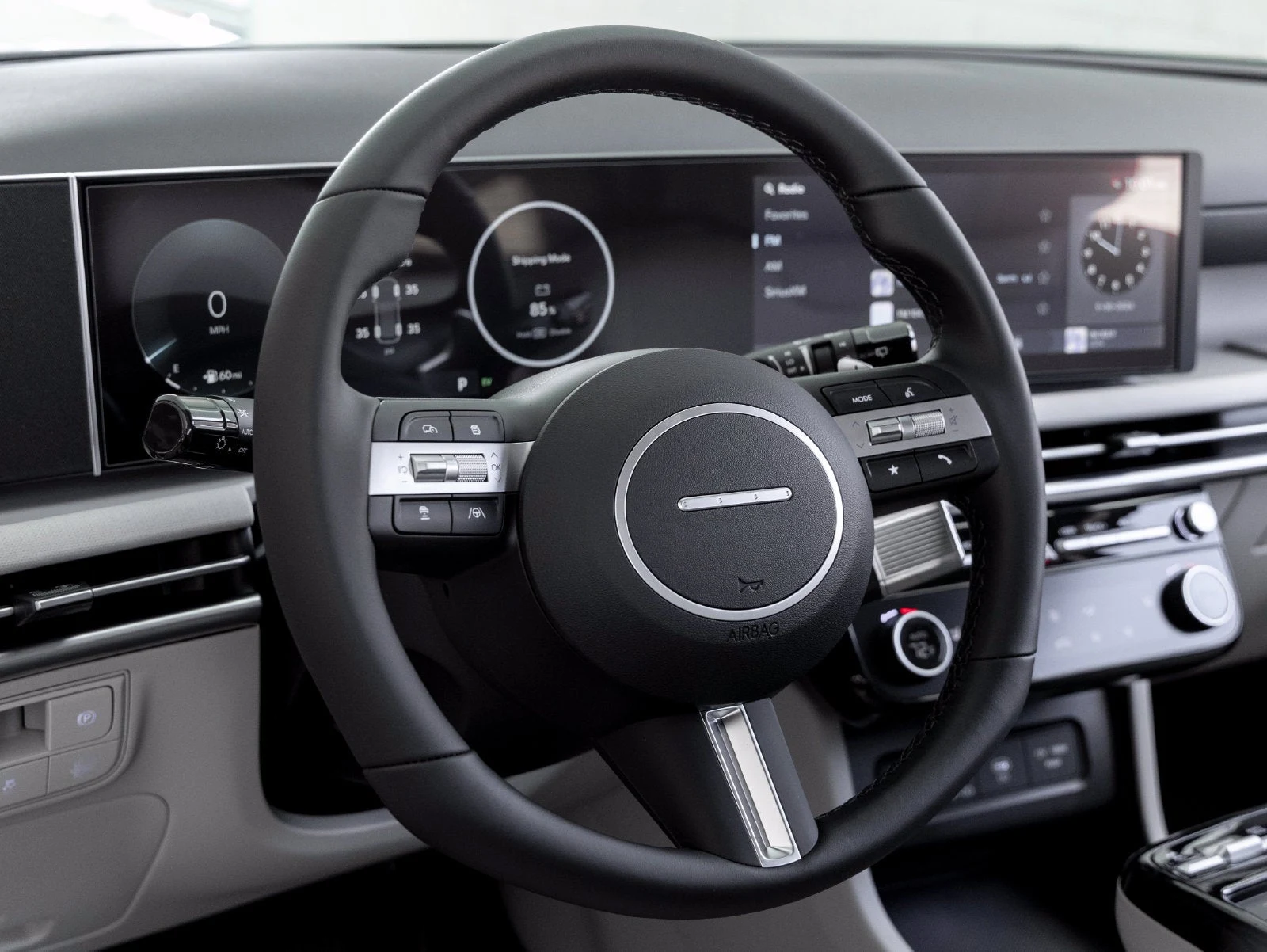 2026 Hyundai Tucson Hybrid SEL Convenience (2025 Update), 14/20