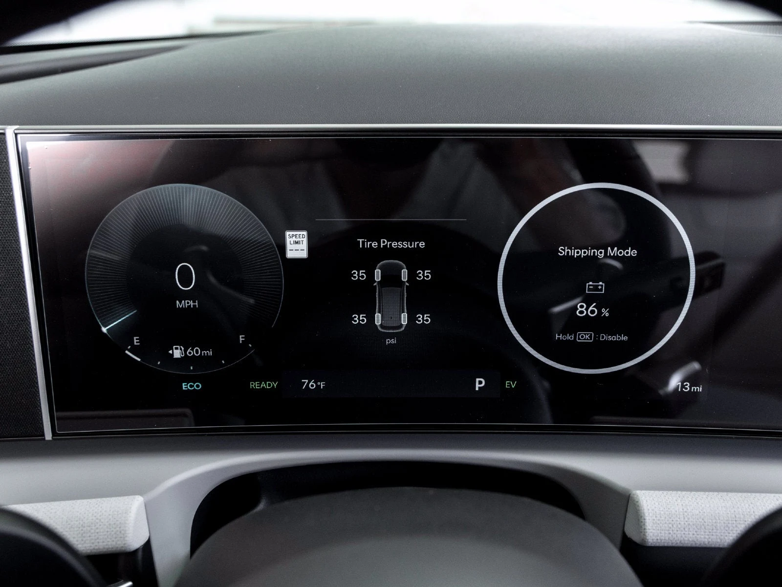 2026 Hyundai Tucson Hybrid SEL Convenience (2025 Update), 16/20