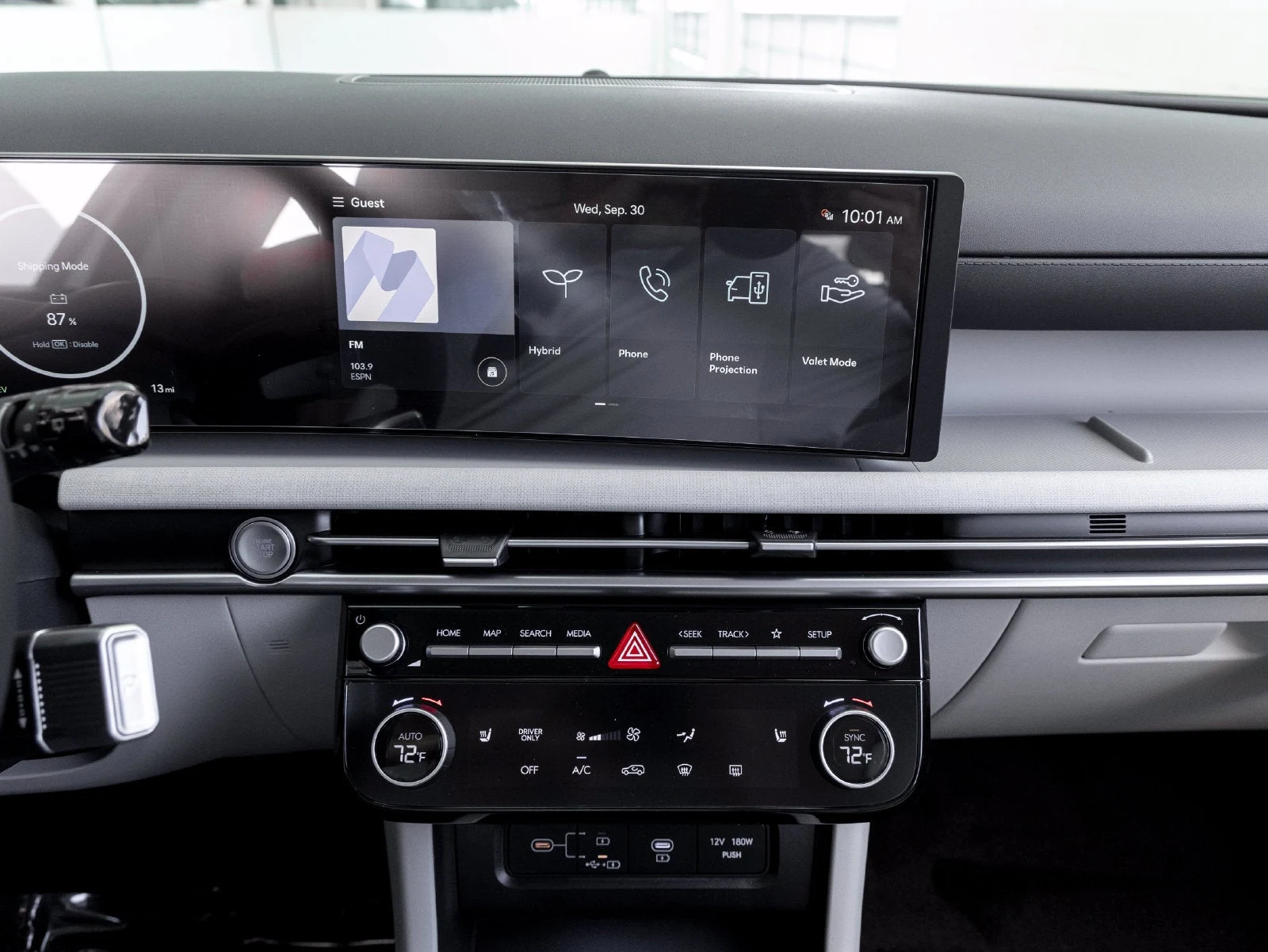 2026 Hyundai Tucson Hybrid SEL Convenience (2025 Update), 17/20