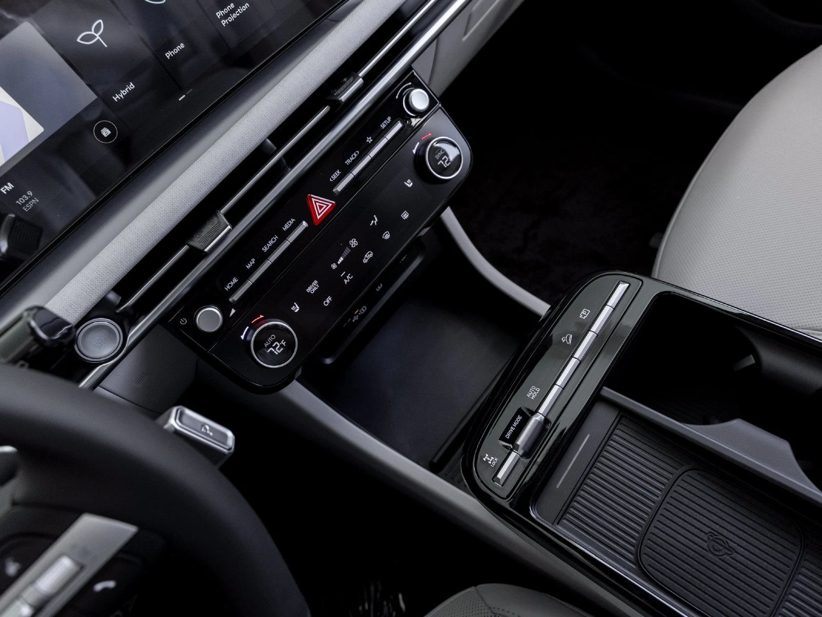 2026 Hyundai Tucson Hybrid SEL Convenience (2025 Update), 18/20