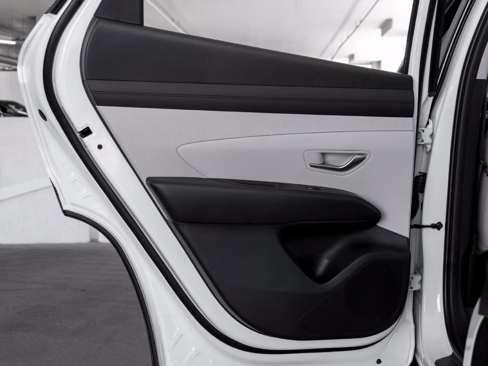 2026 Hyundai Tucson Hybrid SEL Convenience (2025 Update), 19/20