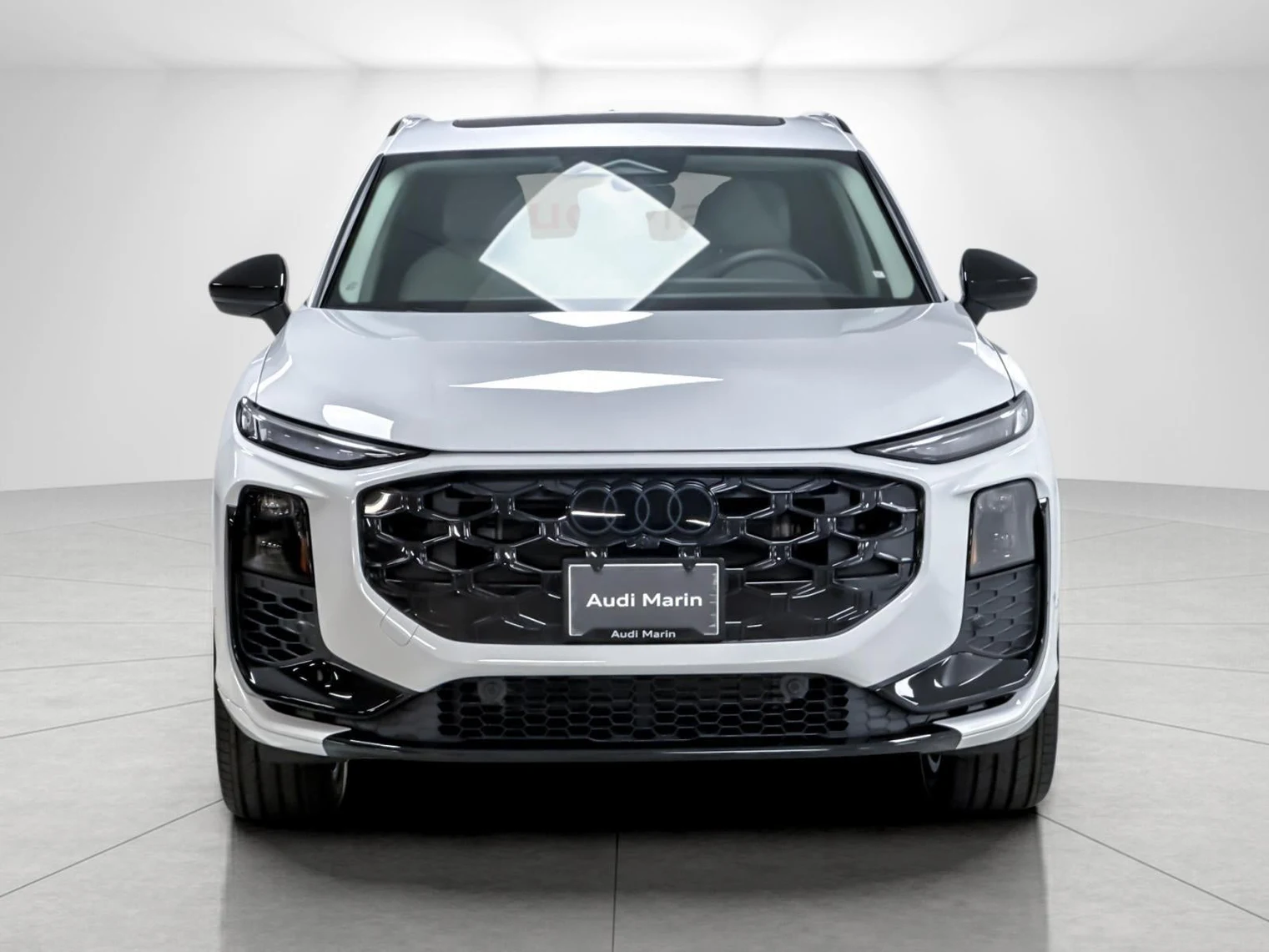 2026 Audi Q3 S line (FJ), 8/20