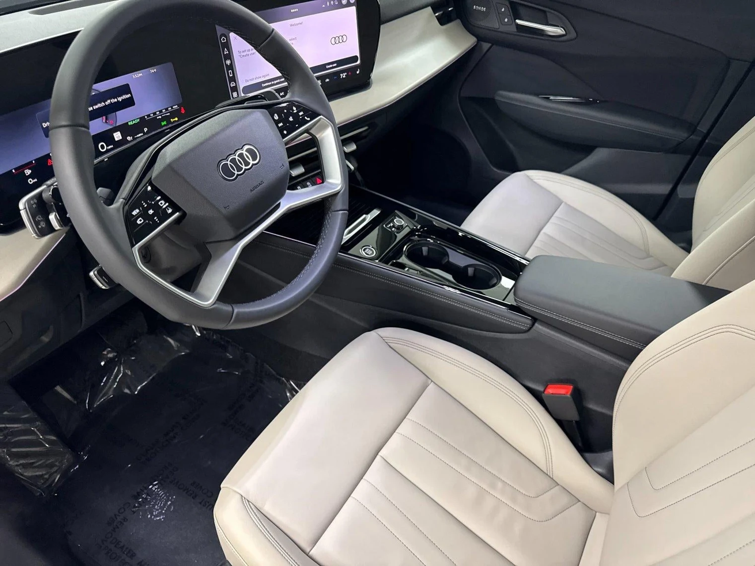 2026 Audi Q3 S line (FJ), 9/20
