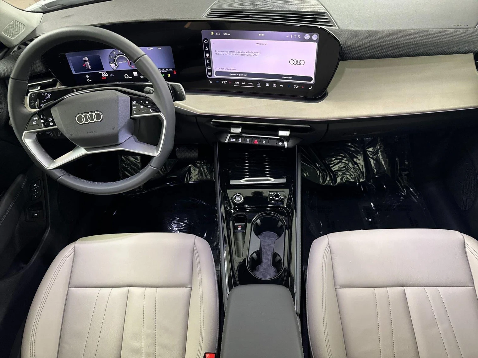 2026 Audi Q3 S line (FJ), 12/20