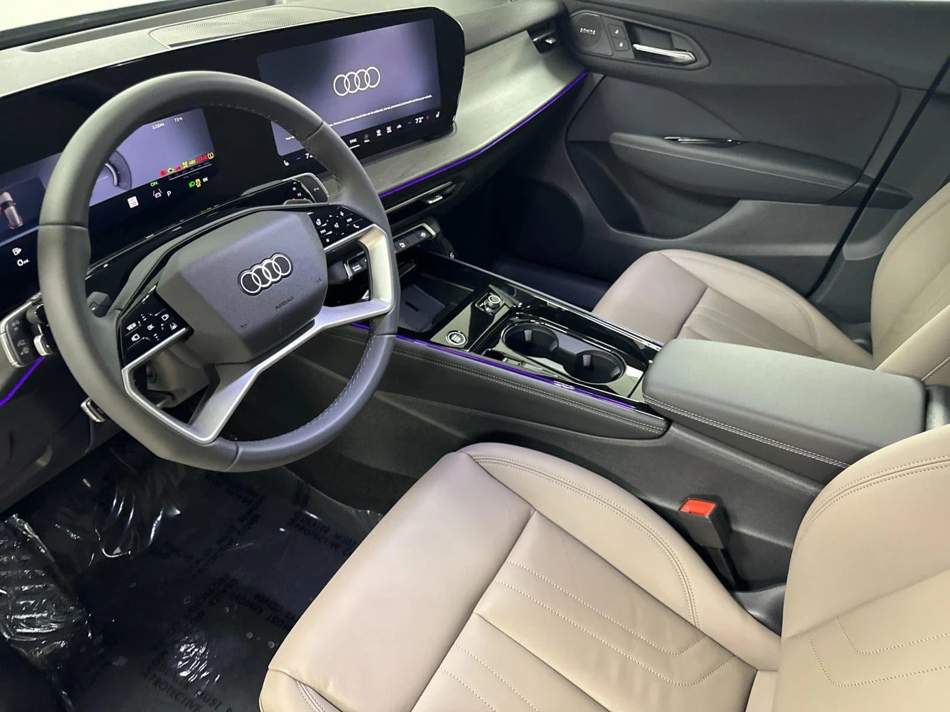 2026 Audi Q3 S line (FJ), 9/20