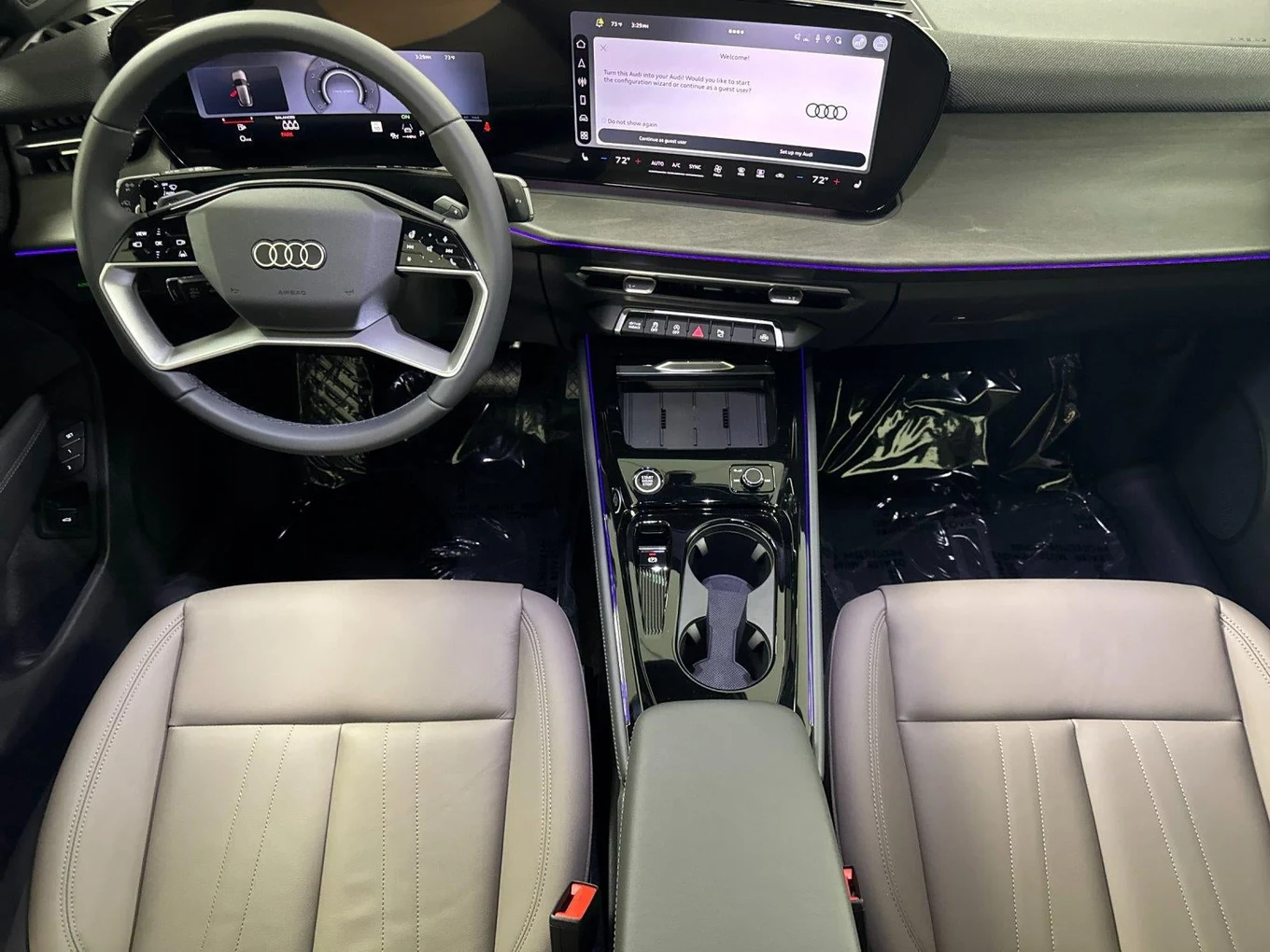 2026 Audi Q3 S line (FJ), 12/20