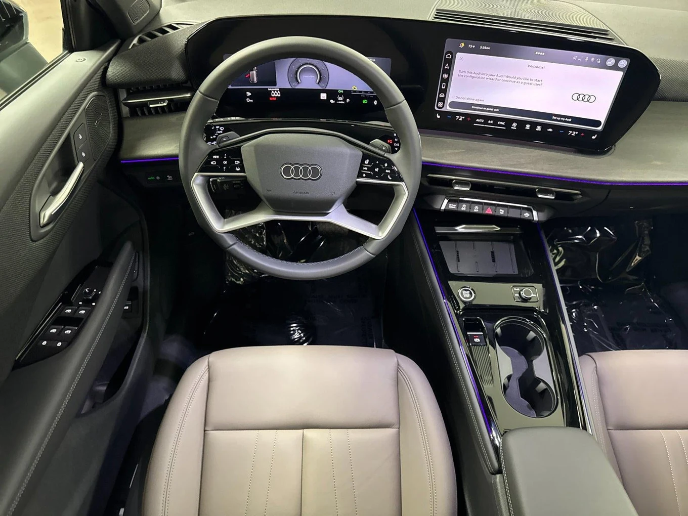 2026 Audi Q3 S line (FJ), 13/20