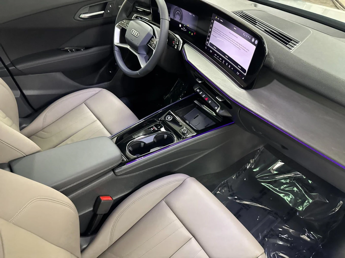 2026 Audi Q3 S line (FJ), 15/20