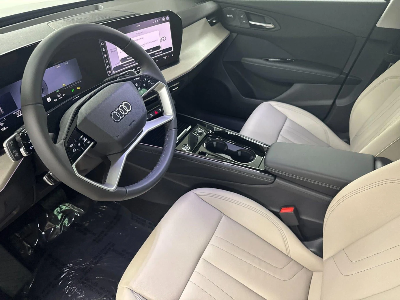 2026 Audi Q3 S line (FJ), 9/20