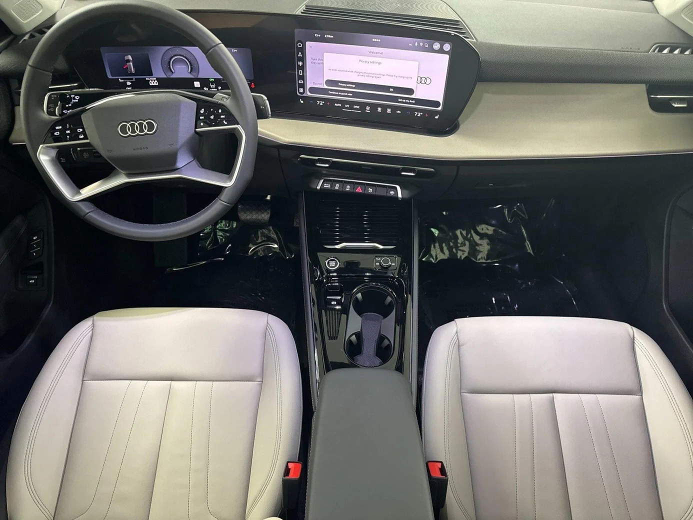 2026 Audi Q3 S line (FJ), 12/20