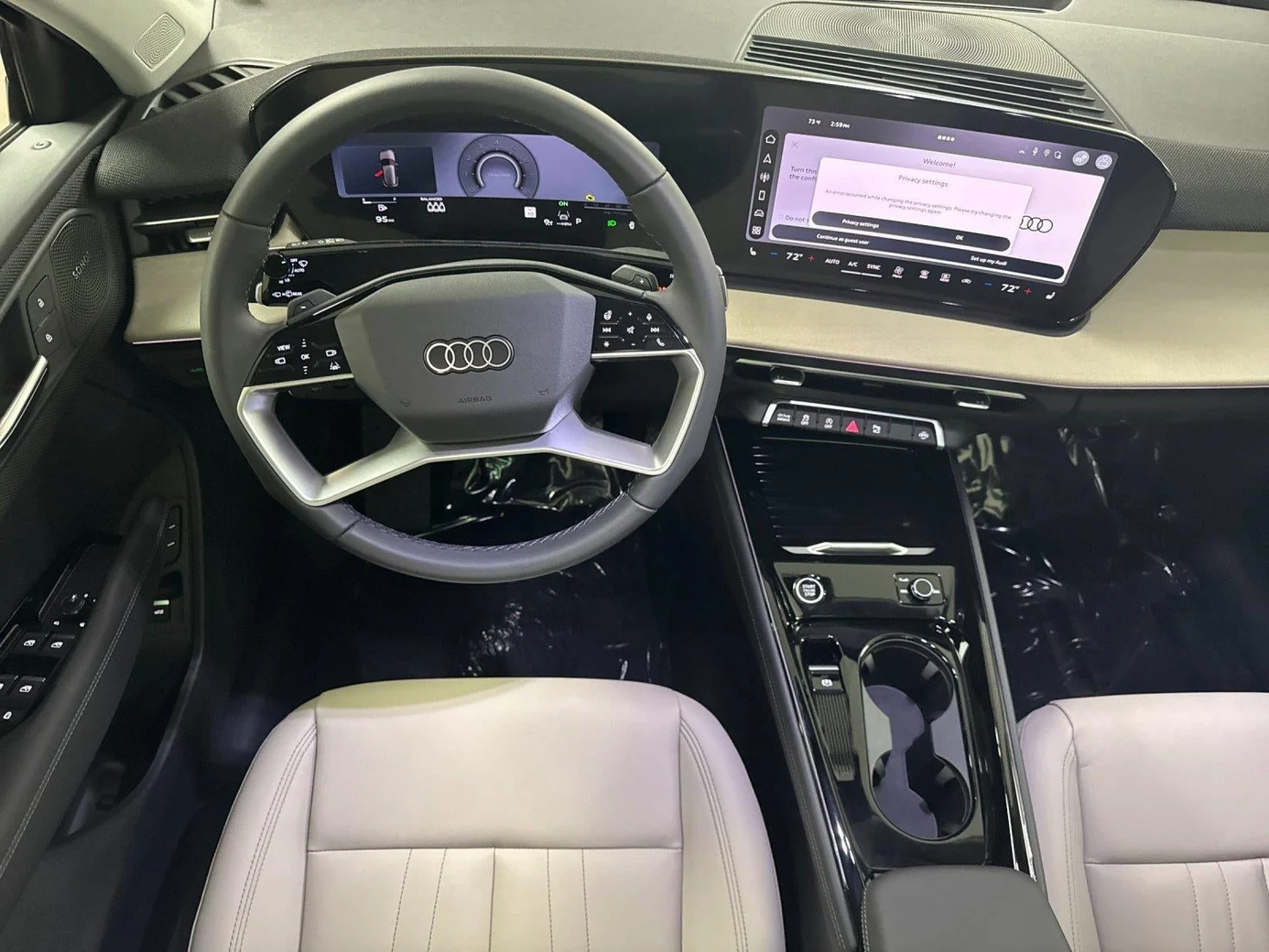 2026 Audi Q3 S line (FJ), 13/20