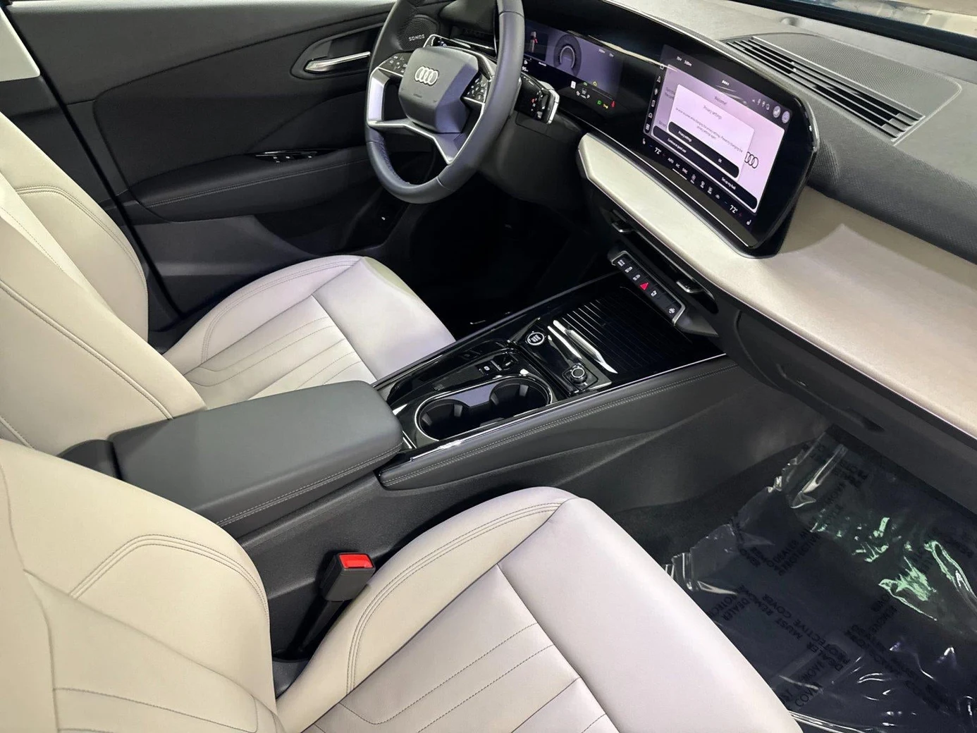2026 Audi Q3 S line (FJ), 15/20