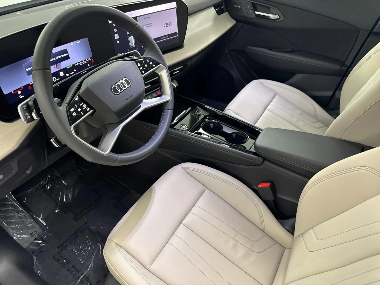 2026 Audi Q3 S line (FJ), 9/20