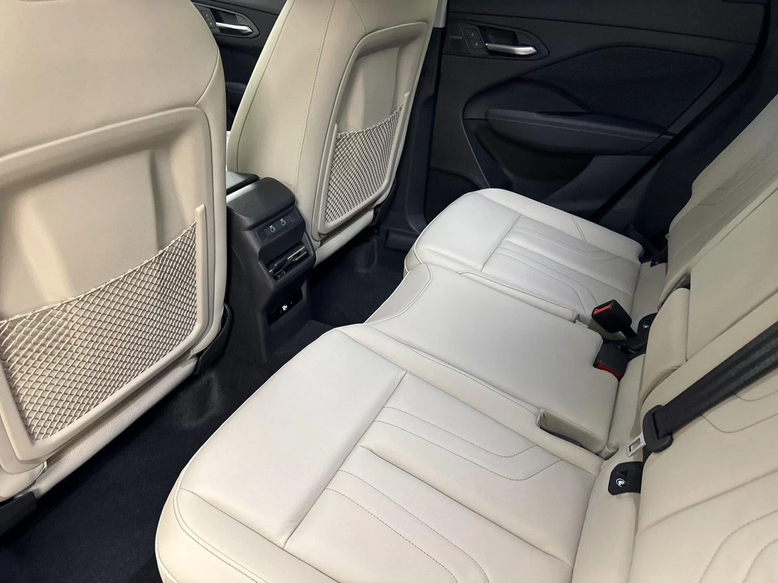 2026 Audi Q3 S line (FJ), 11/20