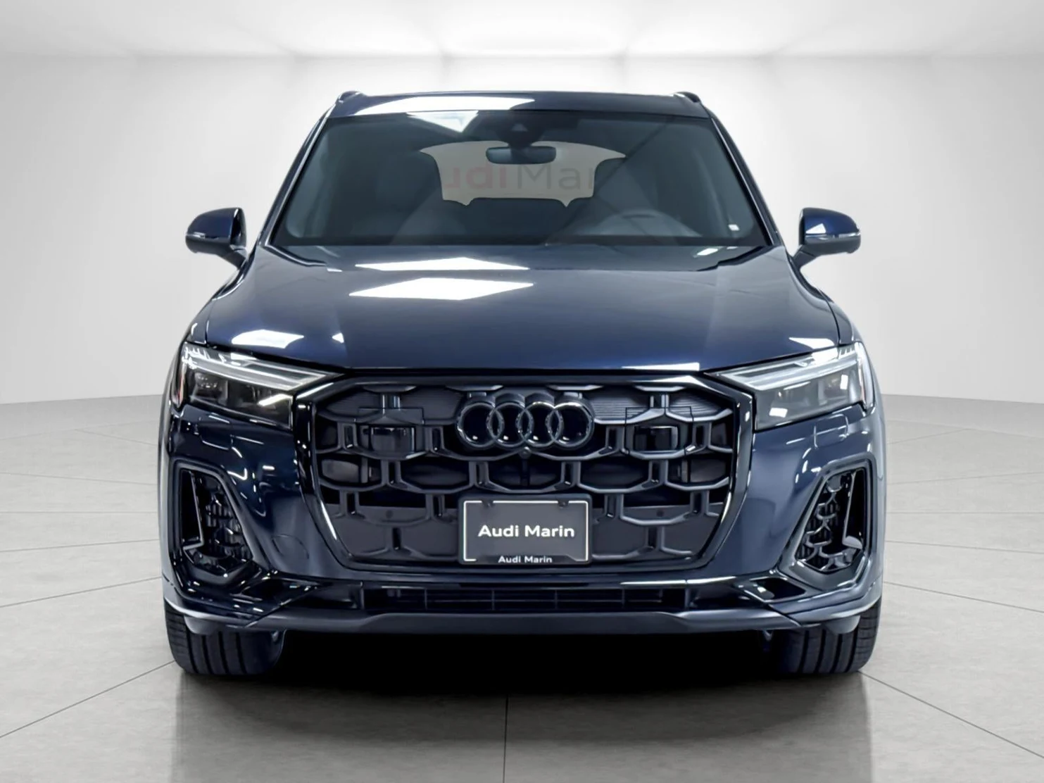 2026 Audi Q7 S line Premium Plus (4M), 8/20