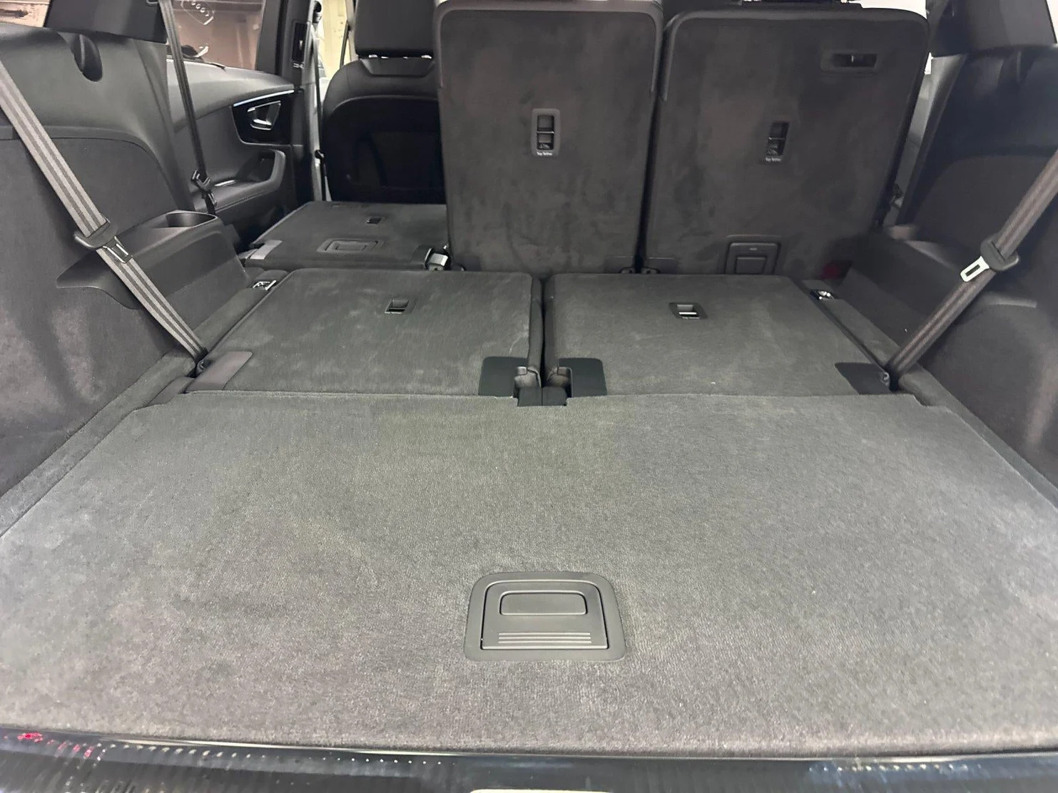 2026 Audi Q7 S line Premium Plus (4M), 14/20