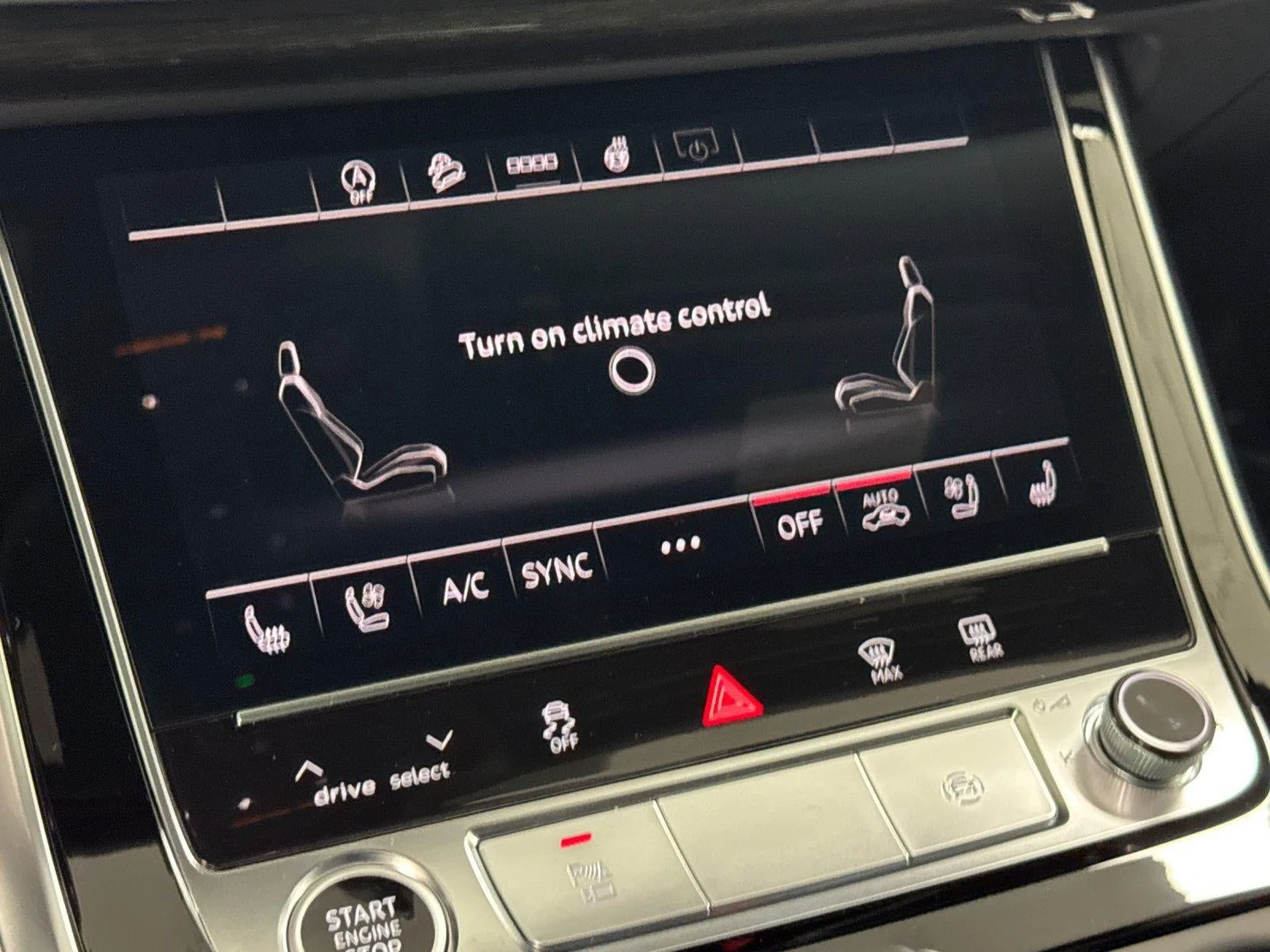 2026 Audi Q7 S line Premium Plus (4M), 20/20