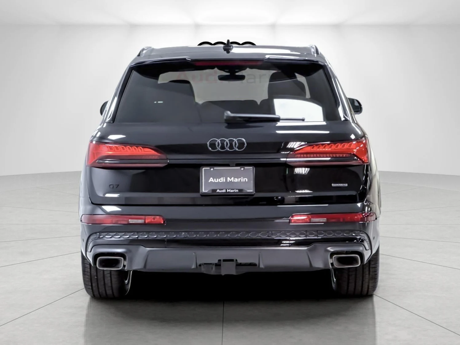 2026 Audi Q7 S line Premium Plus (4M), 4/20