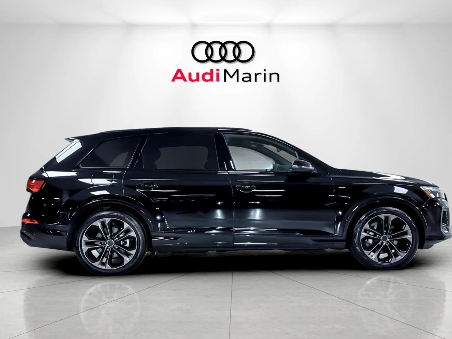 2026 Audi Q7 S line Premium Plus (4M), 6/20