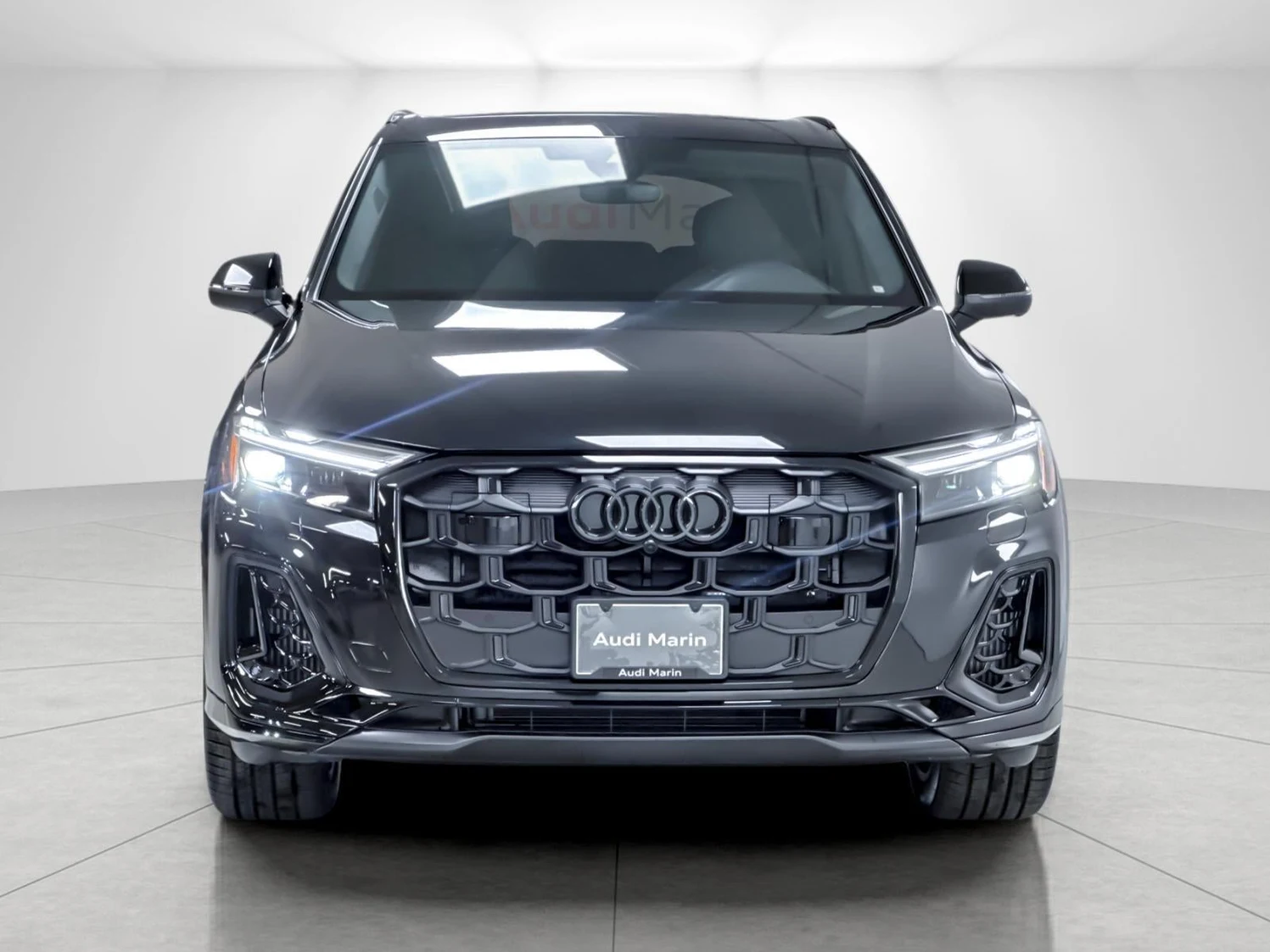 2026 Audi Q7 S line Premium Plus (4M), 8/20