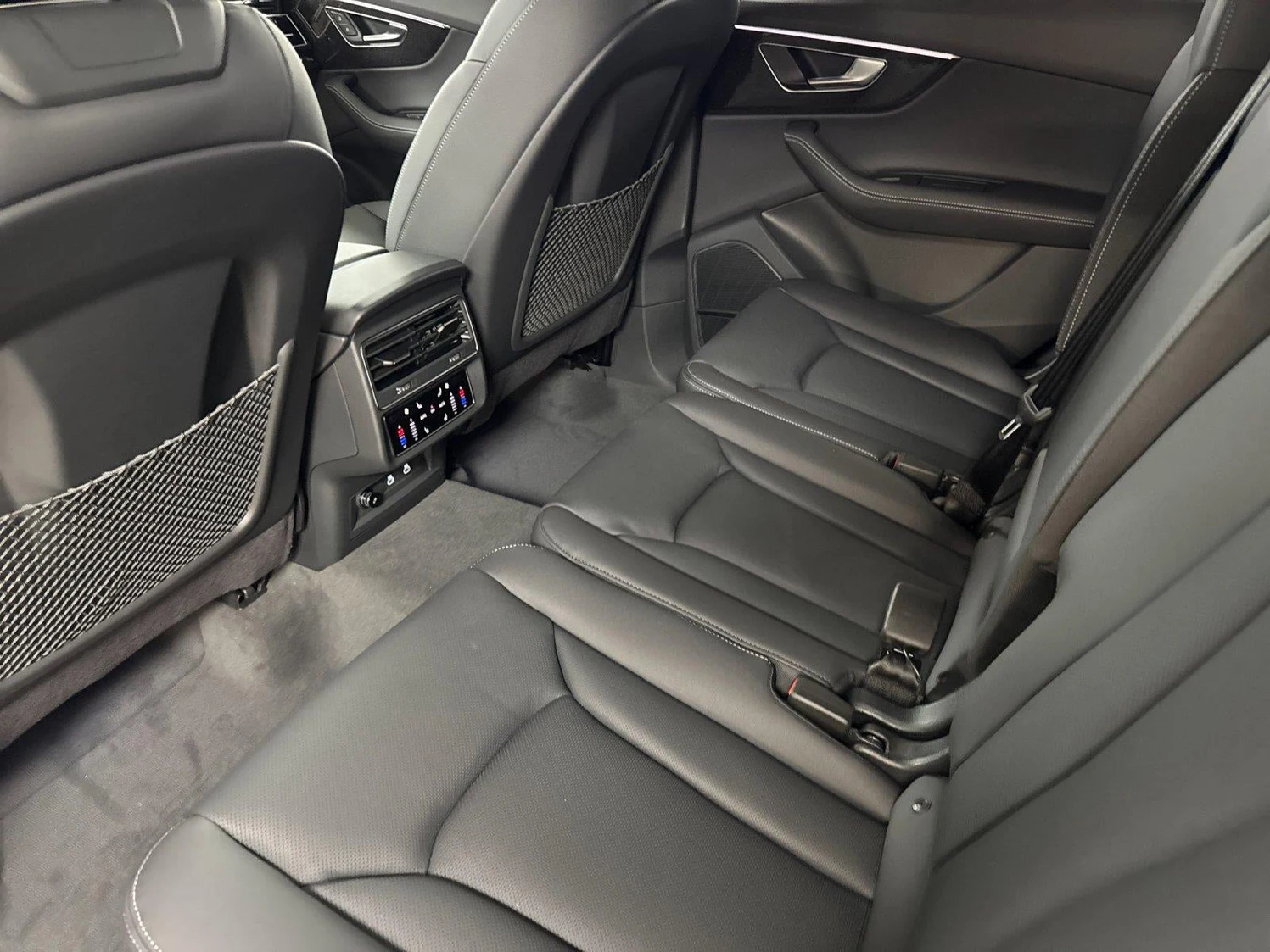 2026 Audi Q7 S line Premium Plus (4M), 11/20