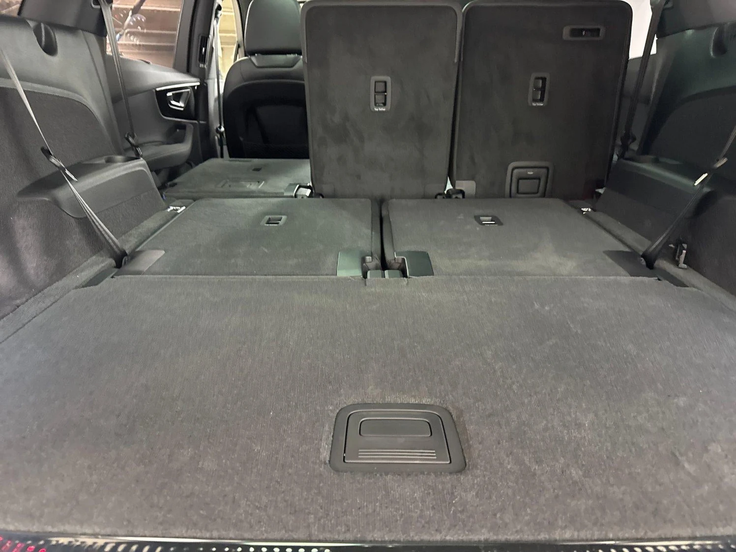 2026 Audi Q7 S line Premium Plus (4M), 14/20