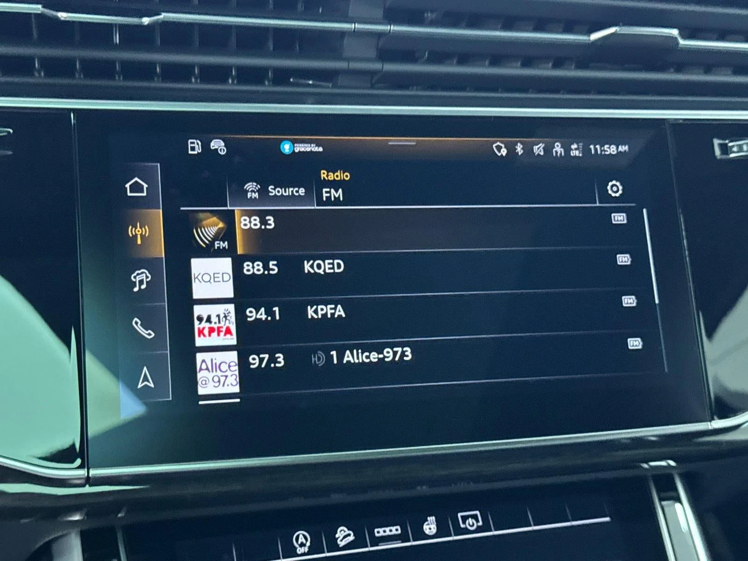 2026 Audi Q7 S line Premium Plus (4M), 17/20