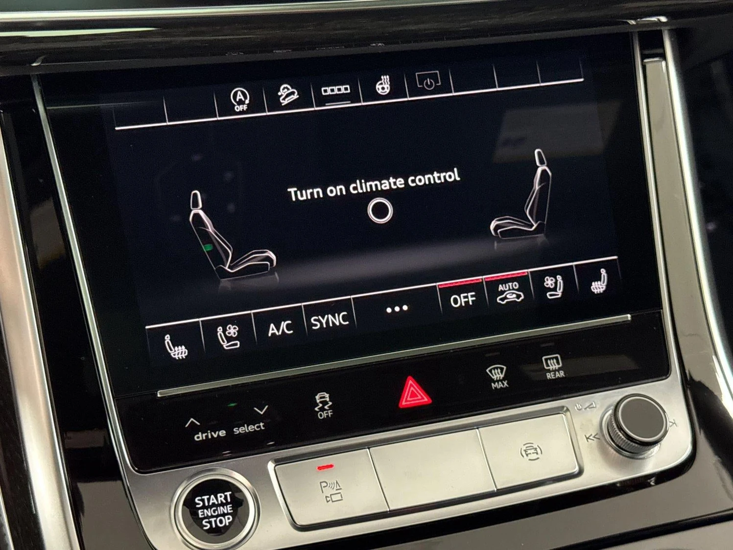 2026 Audi Q7 S line Premium Plus (4M), 20/20