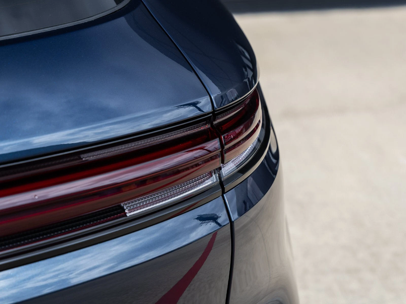2026 Porsche Cayenne (3rd Generation), 14/20