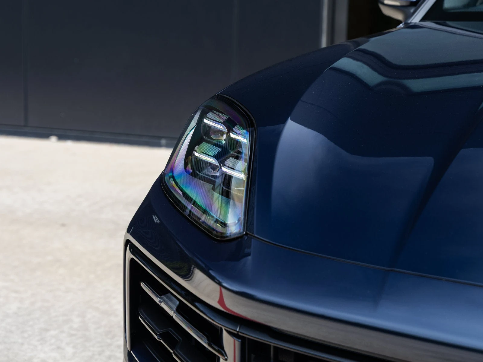 2026 Porsche Cayenne (3rd Generation), 17/20
