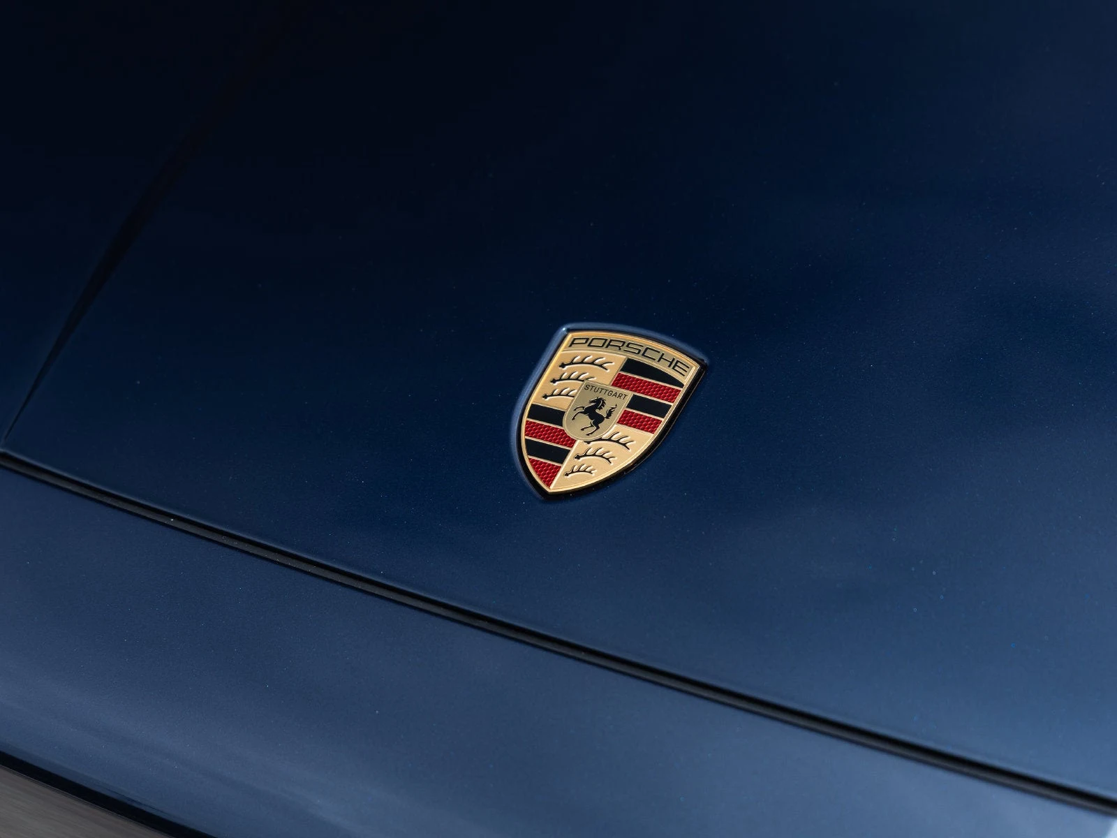 2026 Porsche Cayenne (3rd Generation), 18/20