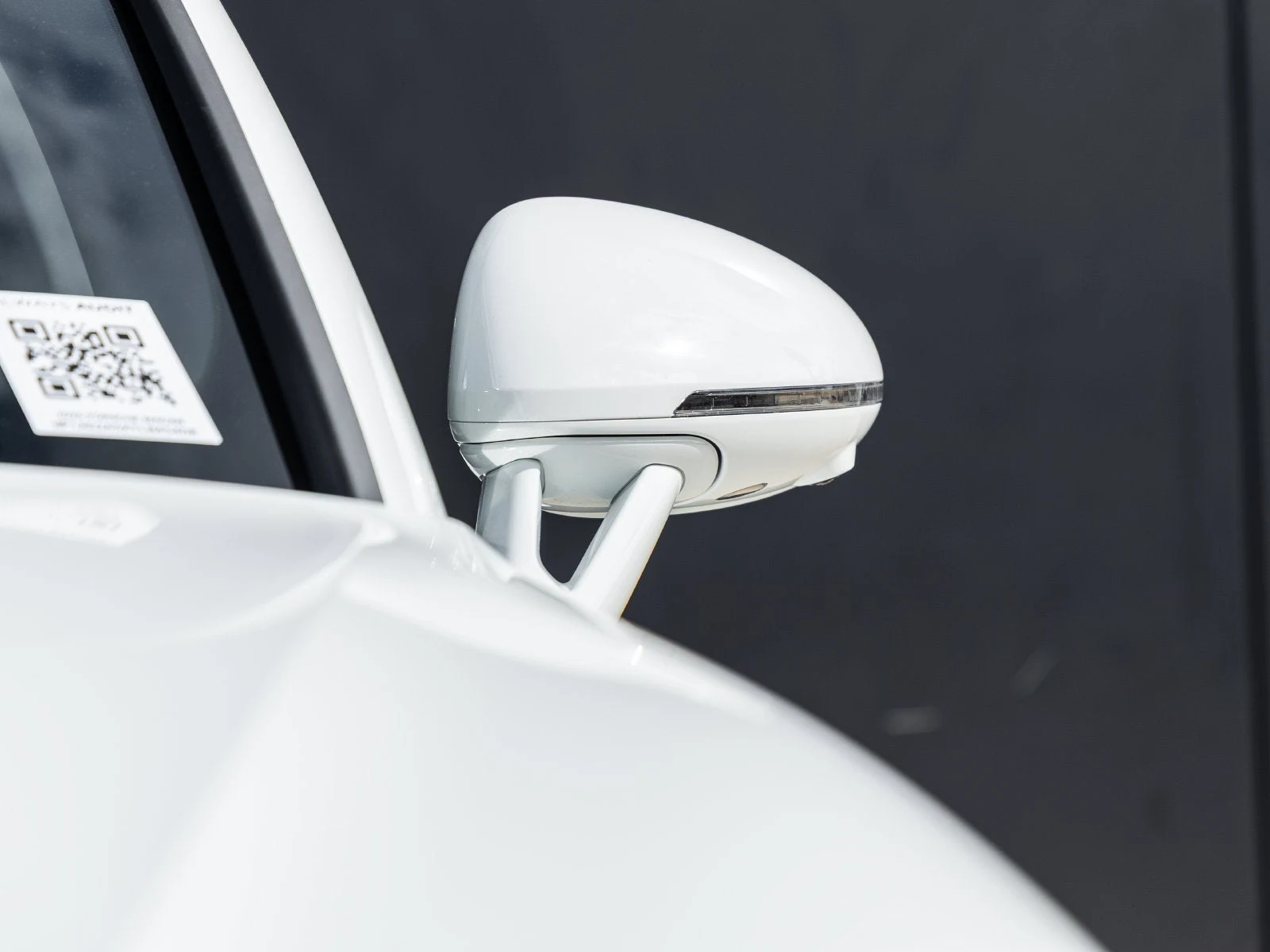 2026 Porsche Macan S (95B), 20/20