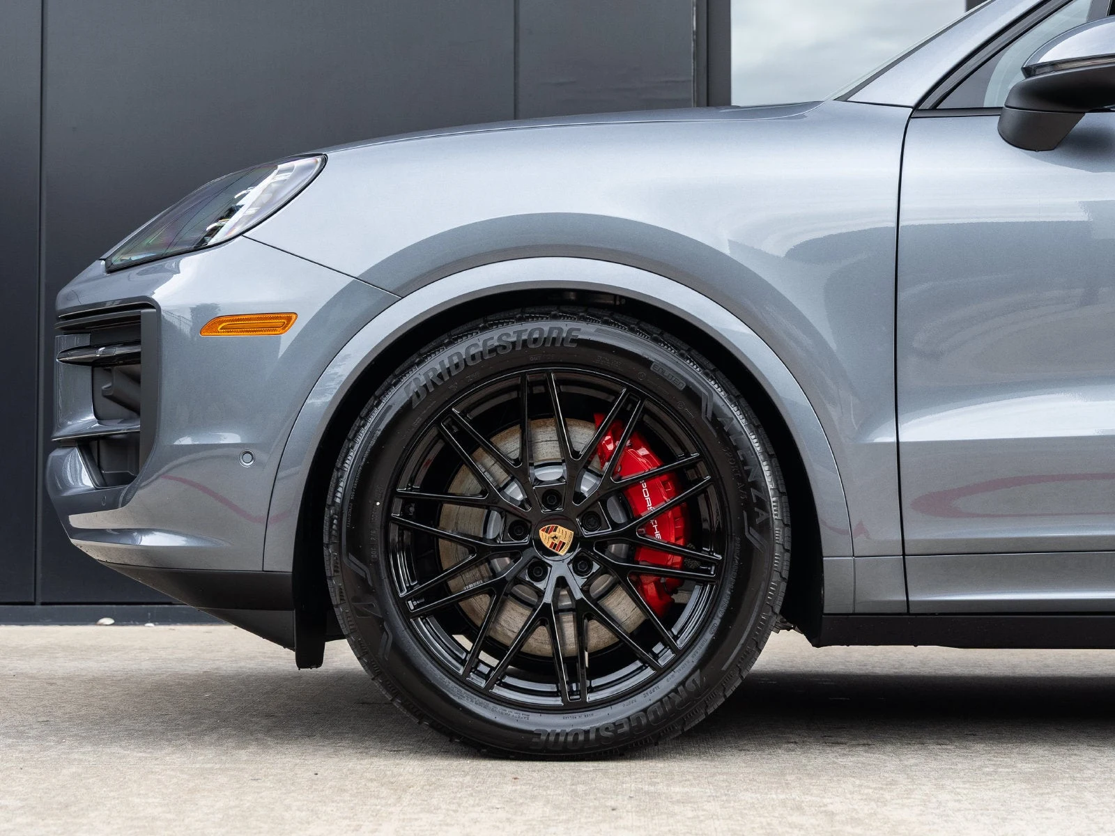 2026 Porsche Cayenne S (3rd Generation), 13/20