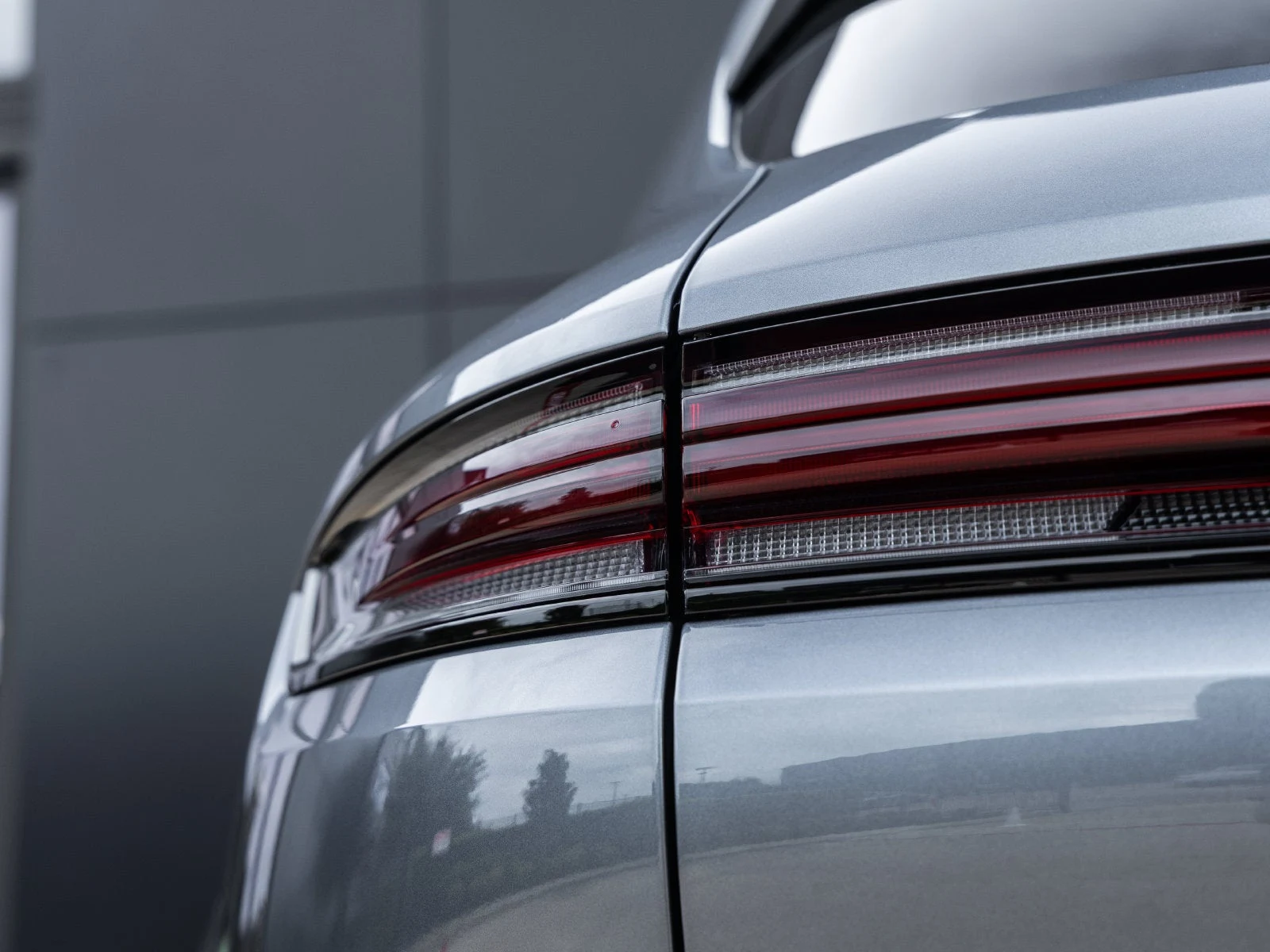 2026 Porsche Cayenne S (3rd Generation), 14/20