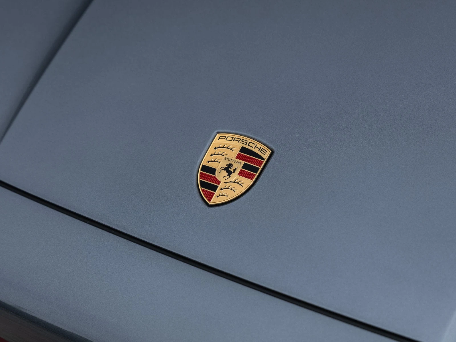 2026 Porsche Cayenne S (3rd Generation), 18/20