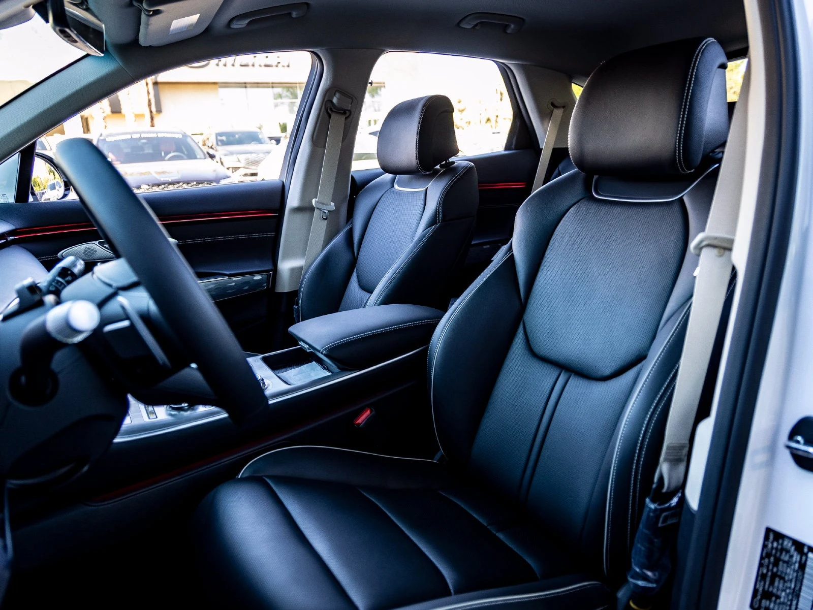 2027 Genesis Electrified GV70 (2025 Update), 15/20
