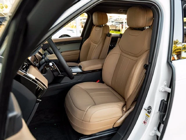 2027 Land Rover Range Rover Sport SE (L461), 13/20