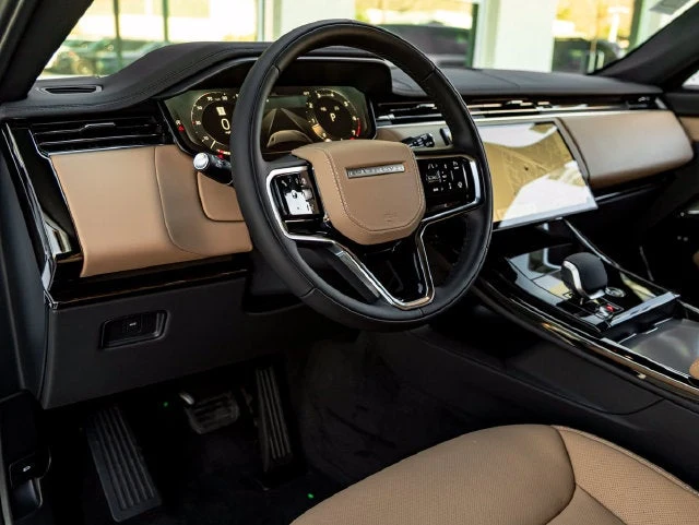 2027 Land Rover Range Rover Sport SE (L461), 16/20