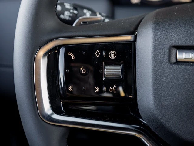 2026 Land Rover Discovery Sport Landmark (L550), 20/20