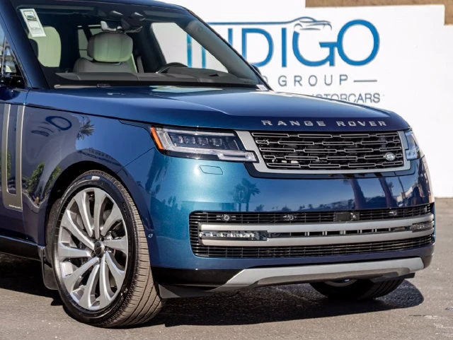 2026 Land Rover Range Rover Autobiography (L460), 5/20