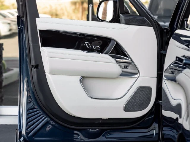 2026 Land Rover Range Rover Autobiography (L460), 12/20