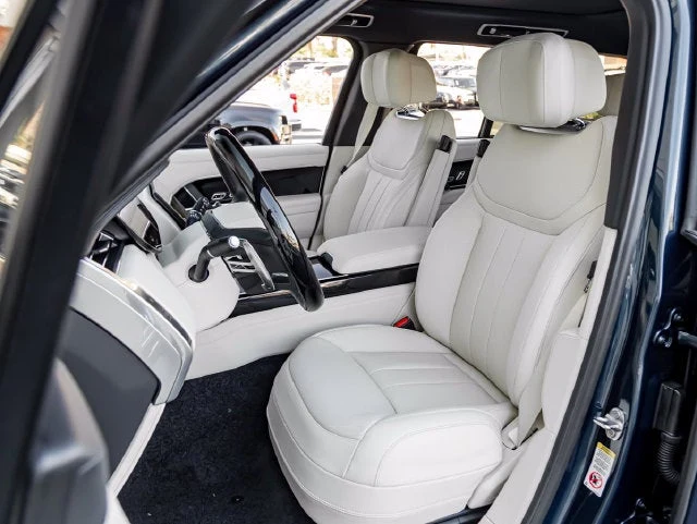 2026 Land Rover Range Rover Autobiography (L460), 13/20