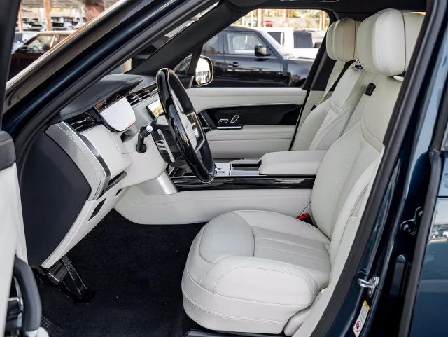 2026 Land Rover Range Rover Autobiography (L460), 14/20
