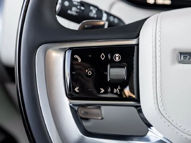 2026 Land Rover Range Rover Autobiography (L460), 19/20
